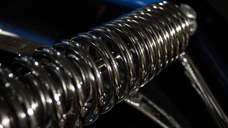 5 sinais de problema na suspensão que você não deve ignorar